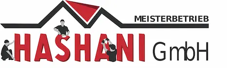 Gebrüder Hashani Logo
