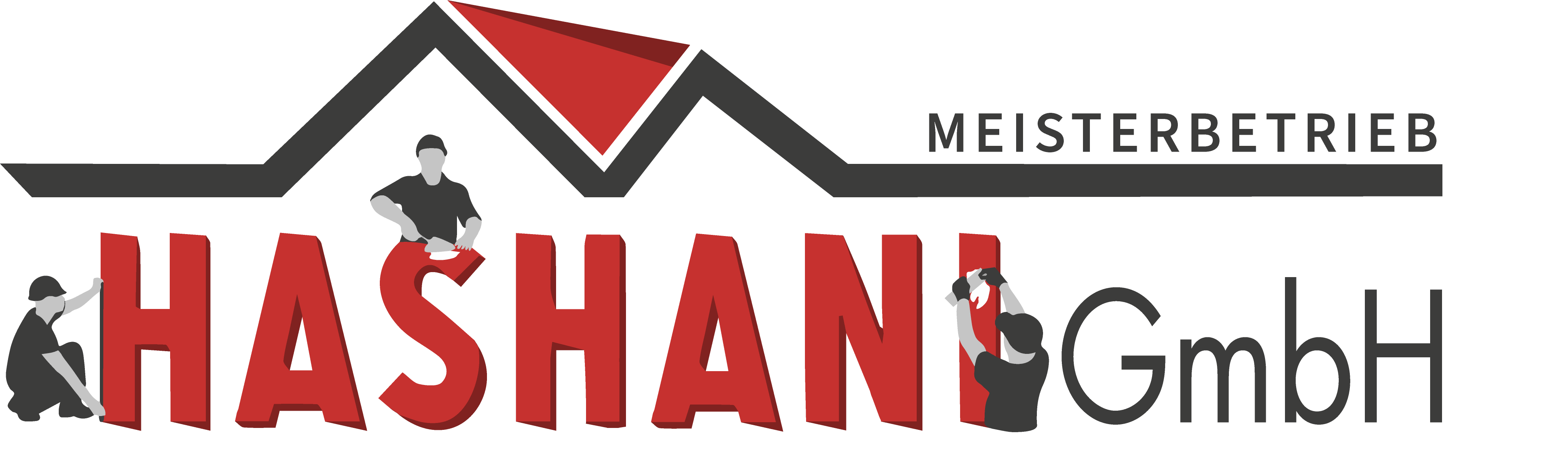 Gebrüder Hashani Logo