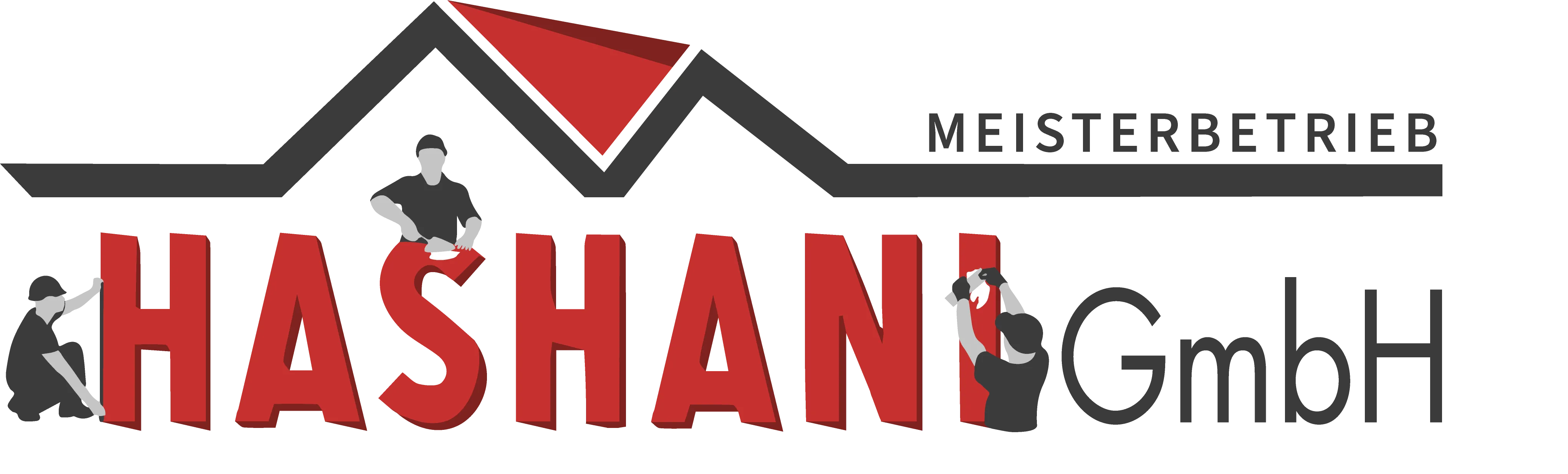 Gebrüder Hashani Logo